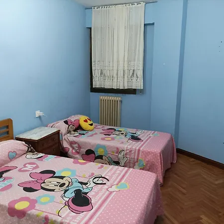 דירה Los Pajaritos